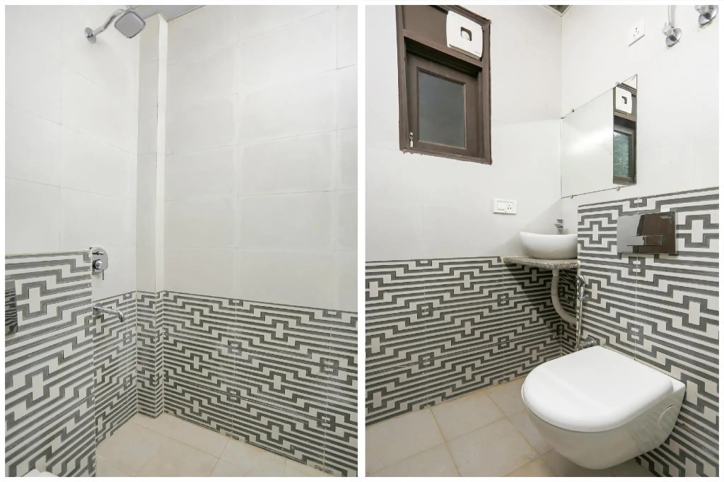 OYO 74279 Hotel Royal King Deluxe