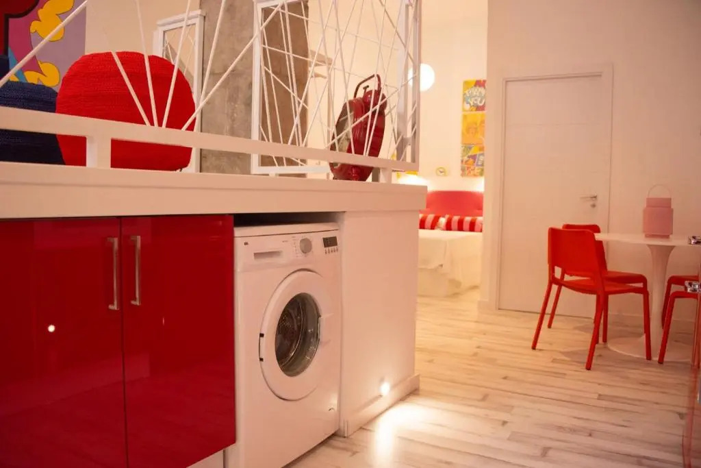Soraya's Place - Chopín 3