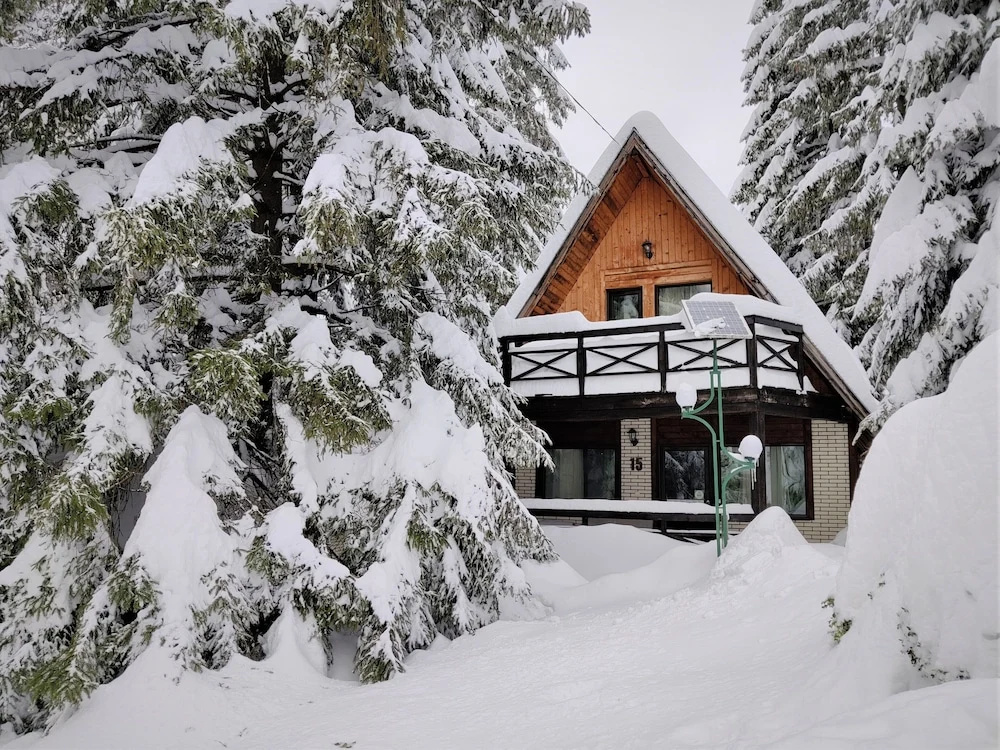 Traveland Boutique Resort Poiana Brasov