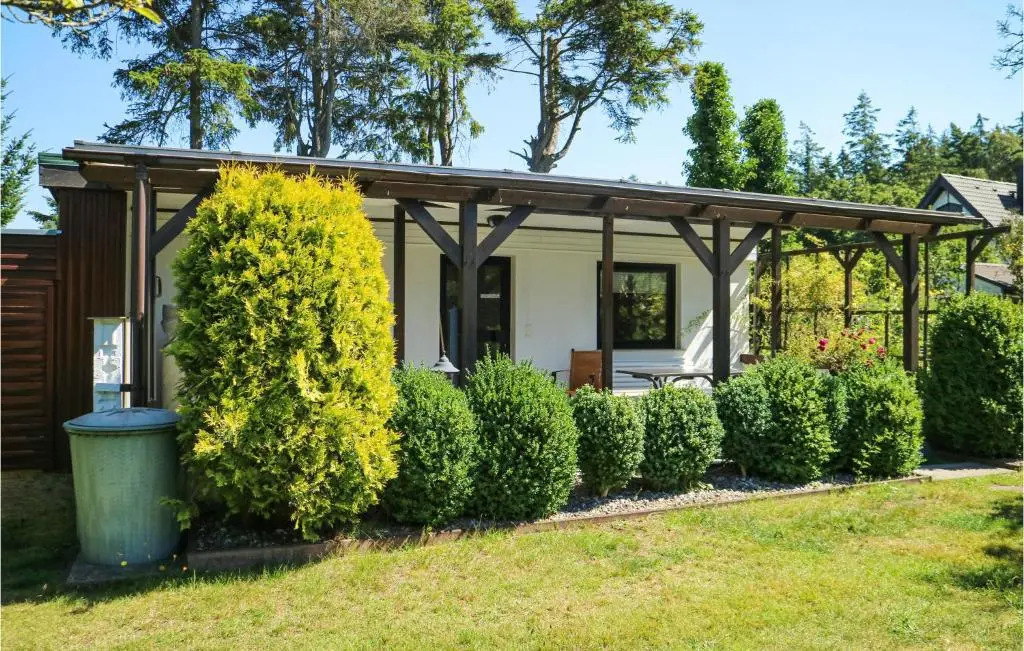 Lovely Home In Ribnitz-Damgarten