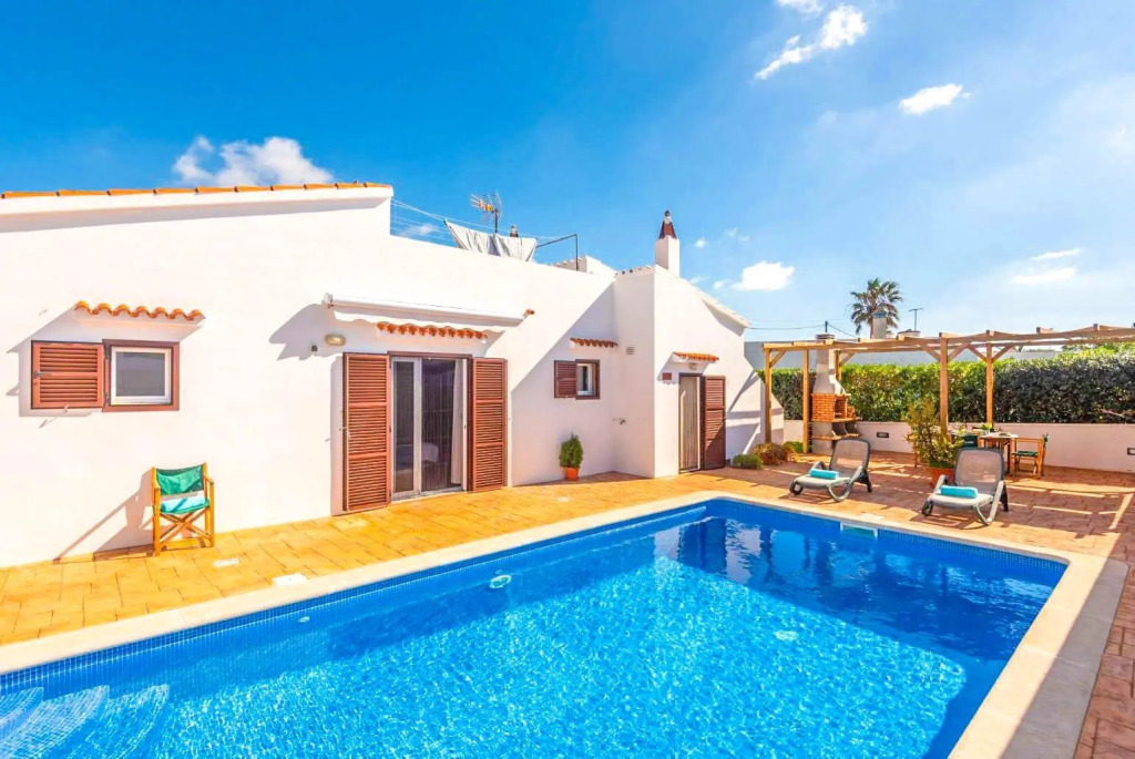 Villa Mari