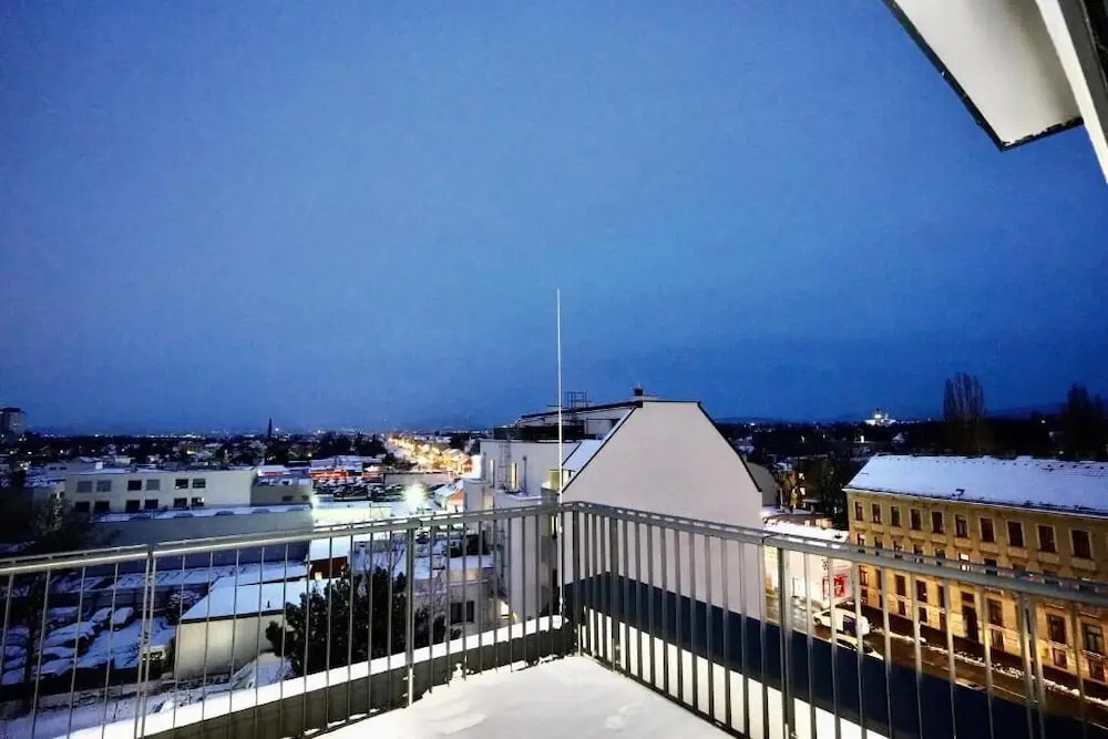 DM & S Apartment