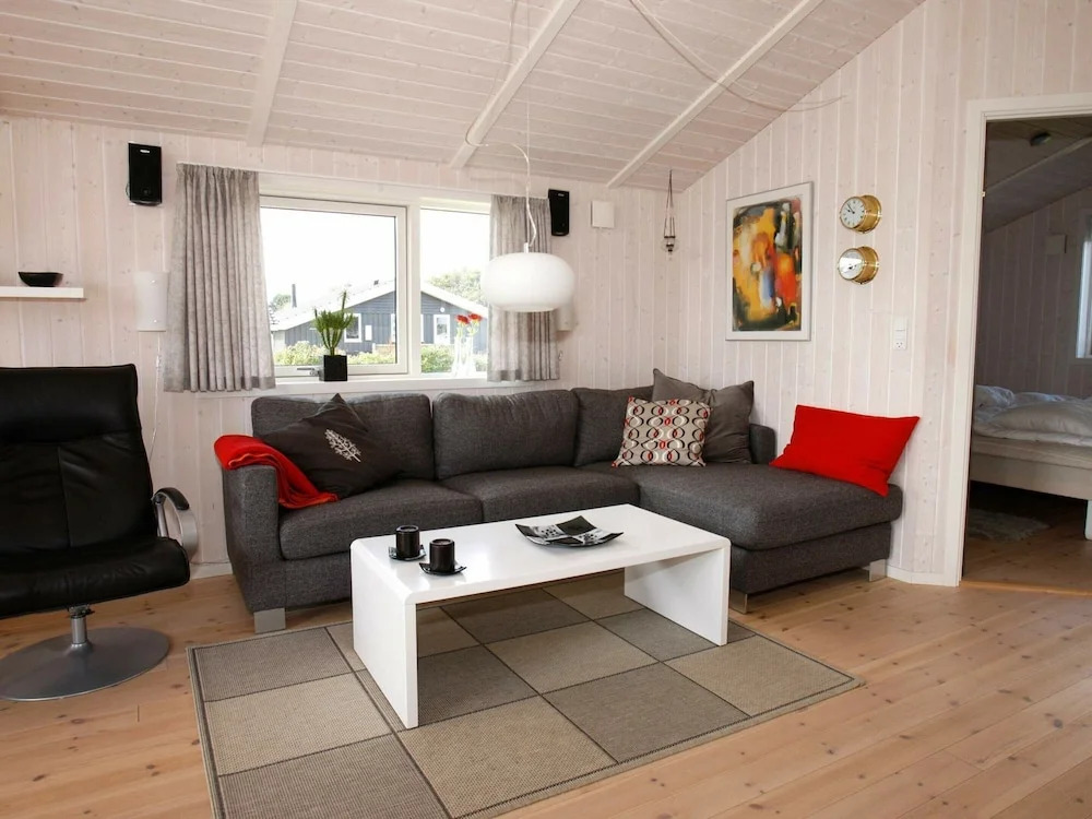 6 Person Holiday Home in Hadsund