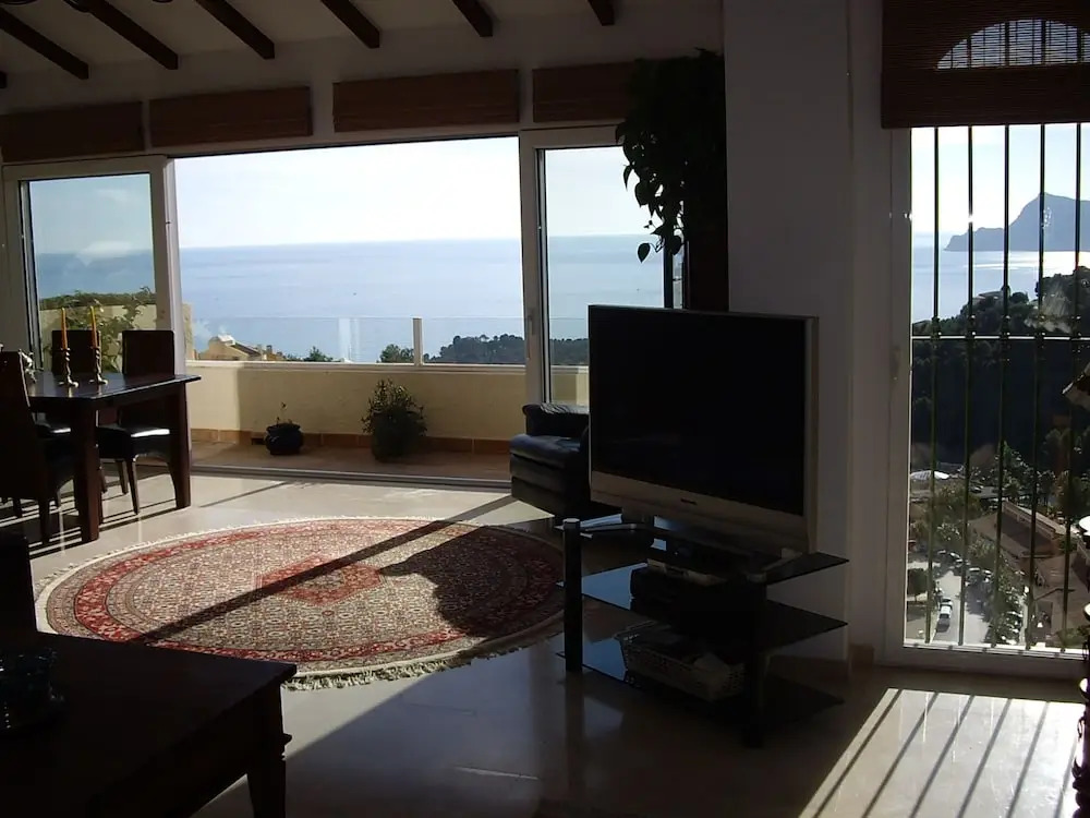 Bungalow Suiza 04