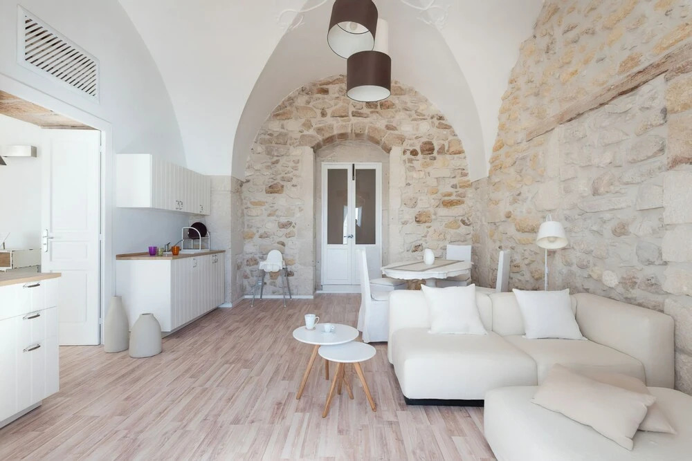 Elegante Appartamento Fronte Mare