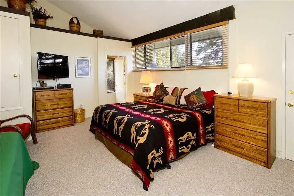 St Anton Condos # 24 2 Bedrooms 2 Bathrooms Condo