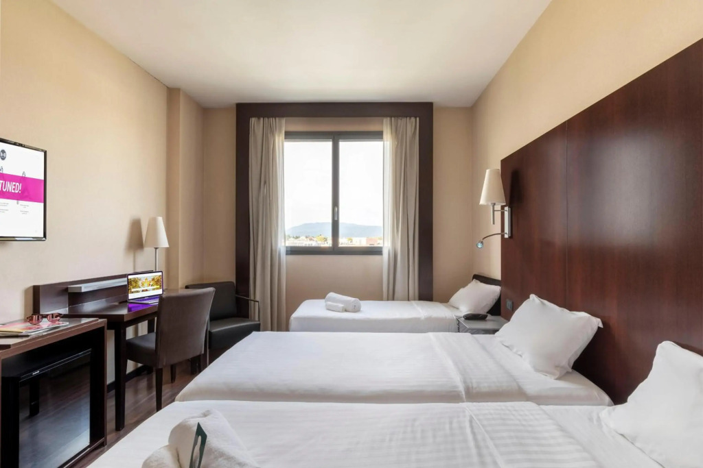 AC Hotel Arezzo by Marriott