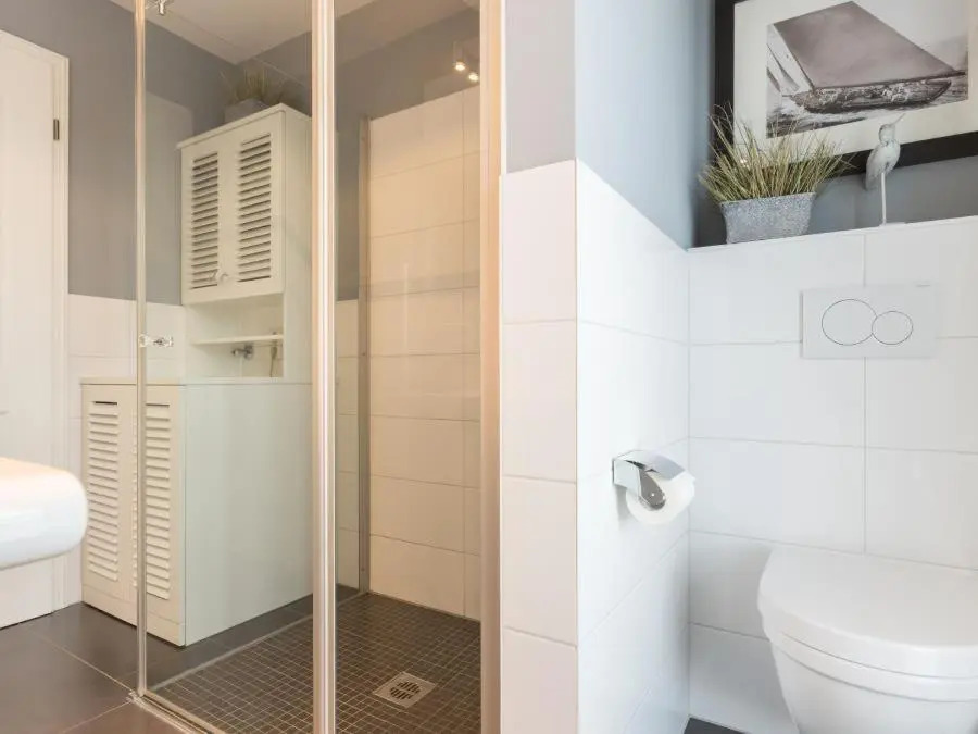 Bomhoffstr. 17, W21, Penthouse, 2OG