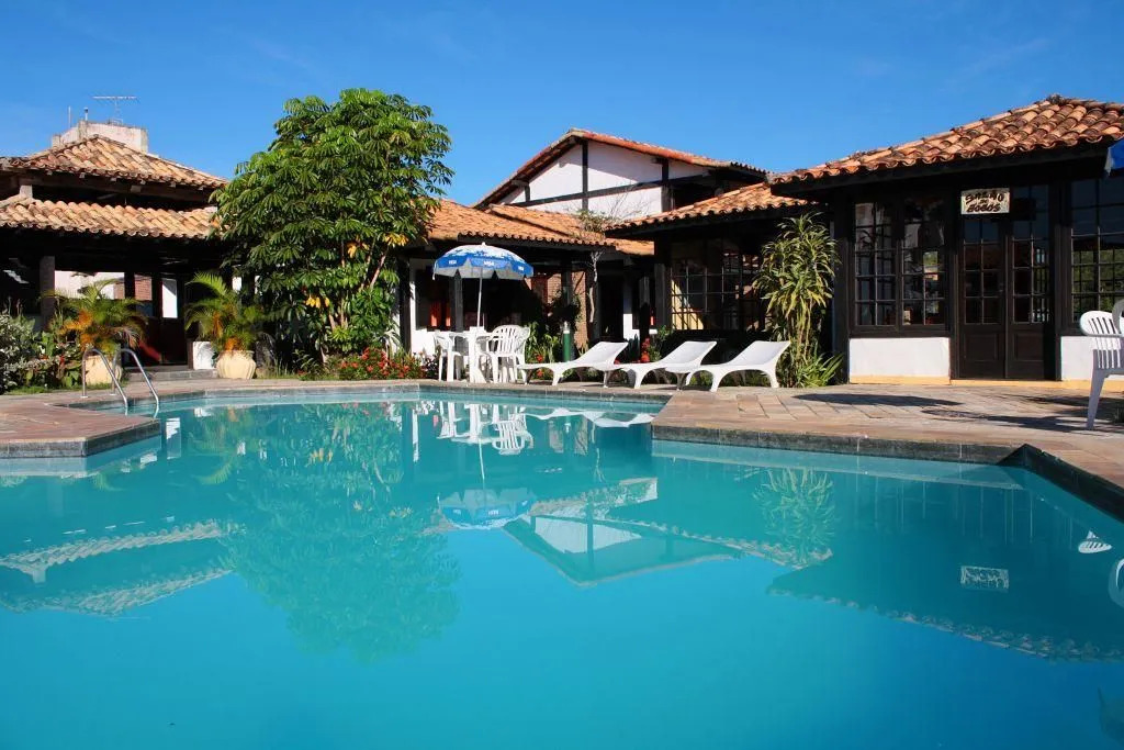 Travel Inn Porto Peró