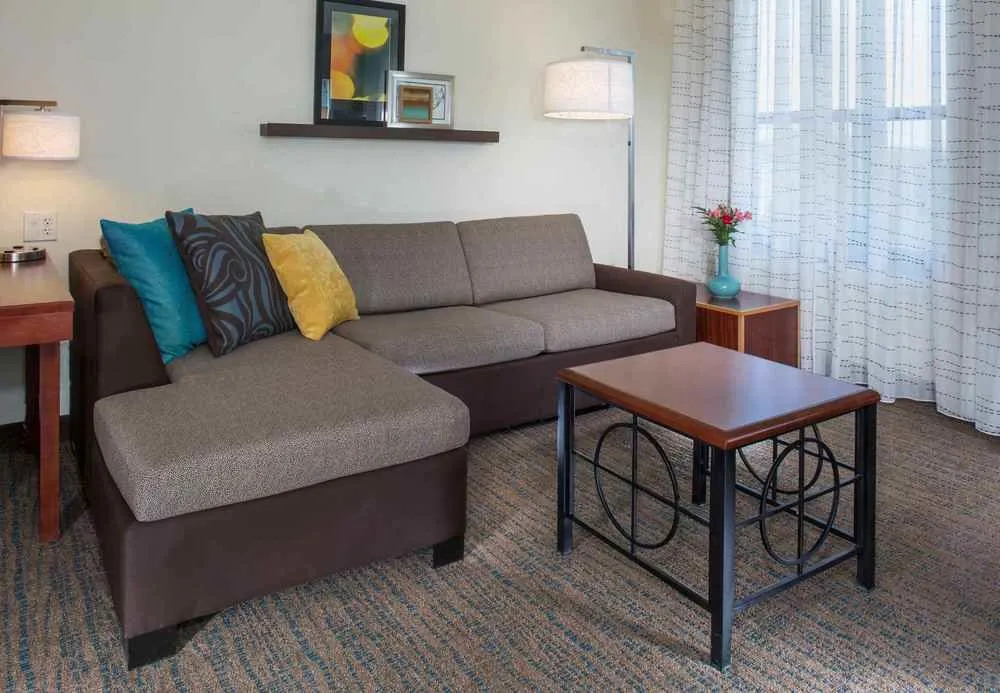 Residence Inn Dover