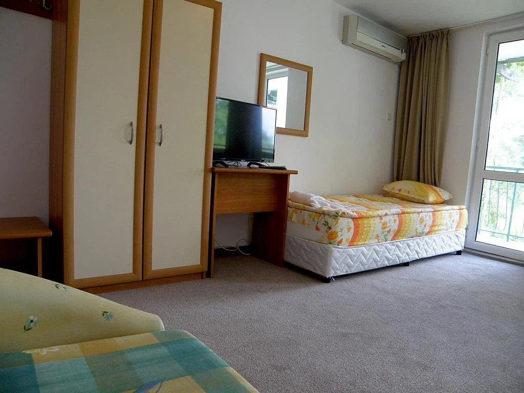 Hotel Char