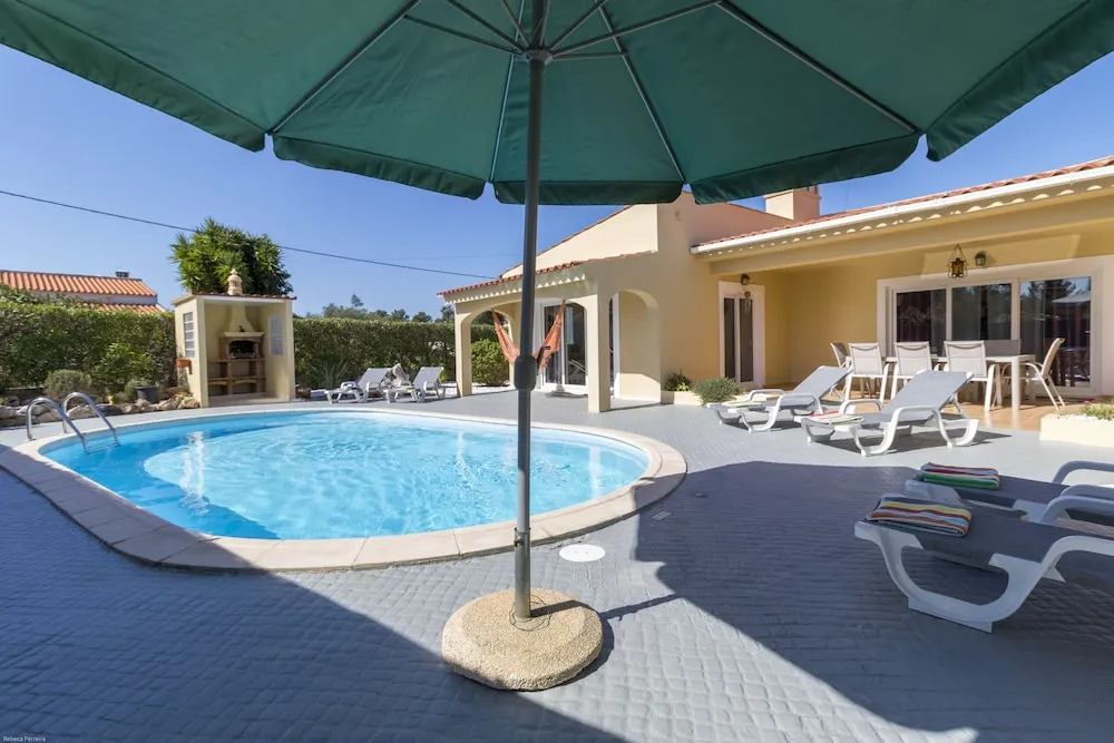 Villas2Go2 Canelas