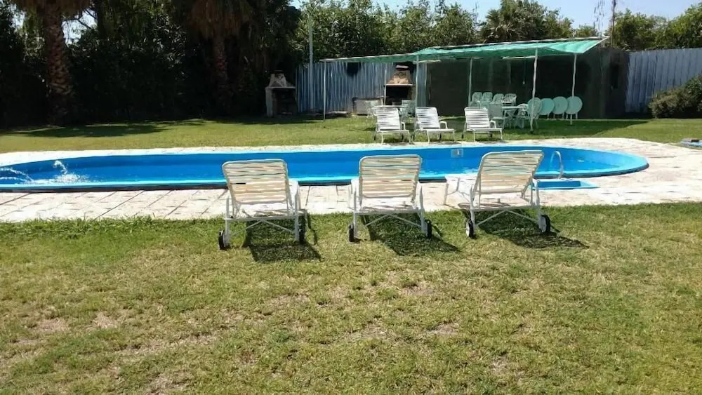 Parque Apart Hotel