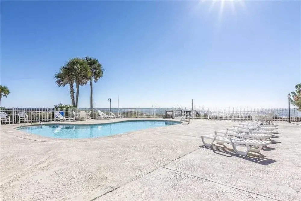 The Breakers 31 - 2 Br condo by RedAwning
