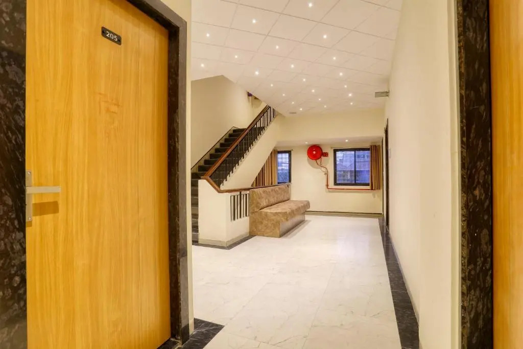 SoonStay Hotel Konark