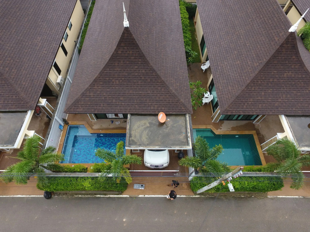 Trixie Pool Villa Ao Nang