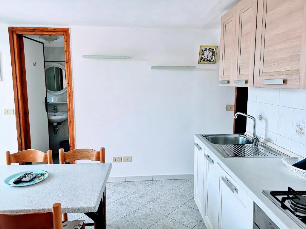 Turistcasa - Il Corridoio 34