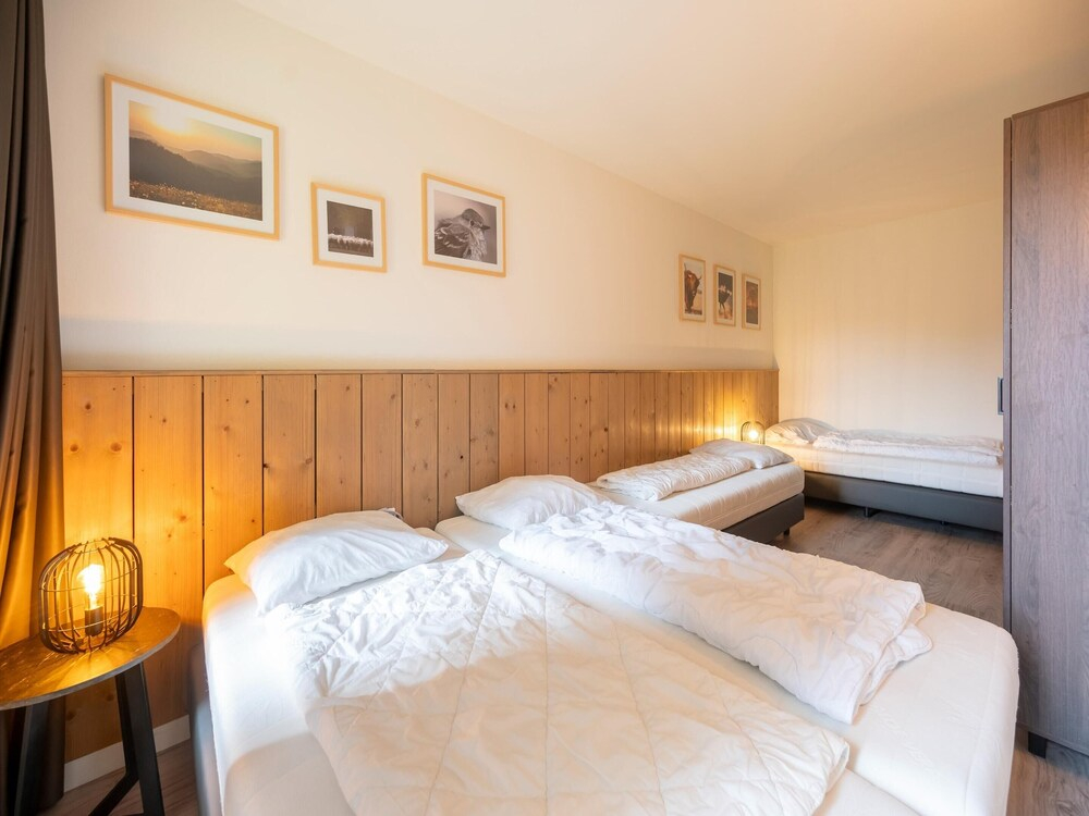 Hambachtal Holiday Boutique Resort Apartment