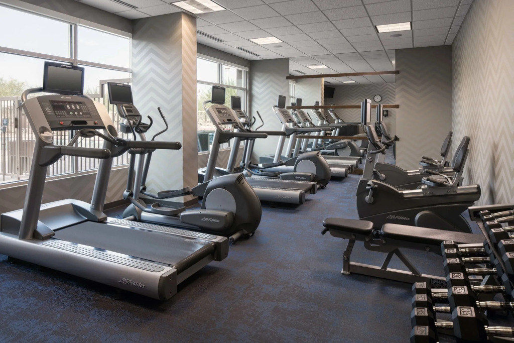 Residence Inn by Marriott Phoenix Desert View at Mayo Clinic