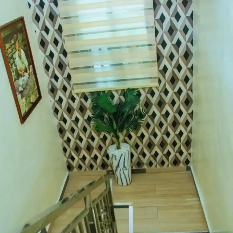 Safe Court Apartment