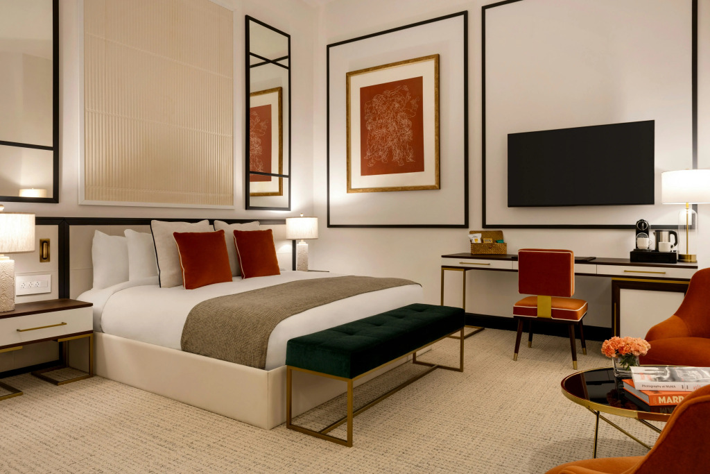 The Chemists Club Hotel
