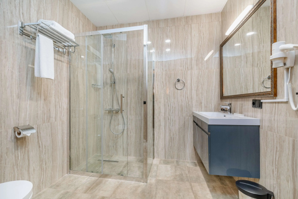 Best Western Tbilisi City Center
