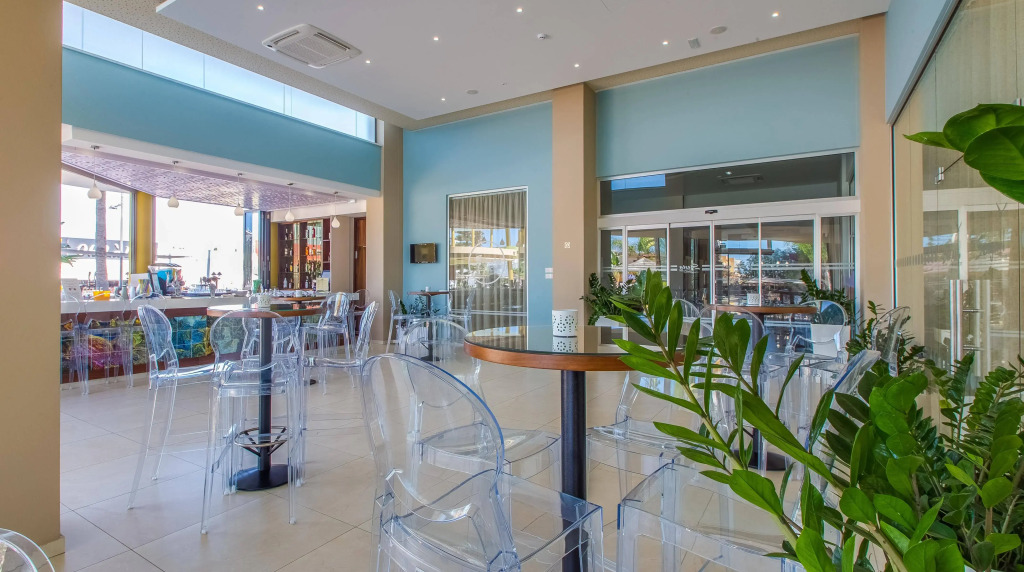 Stamatia Hotel