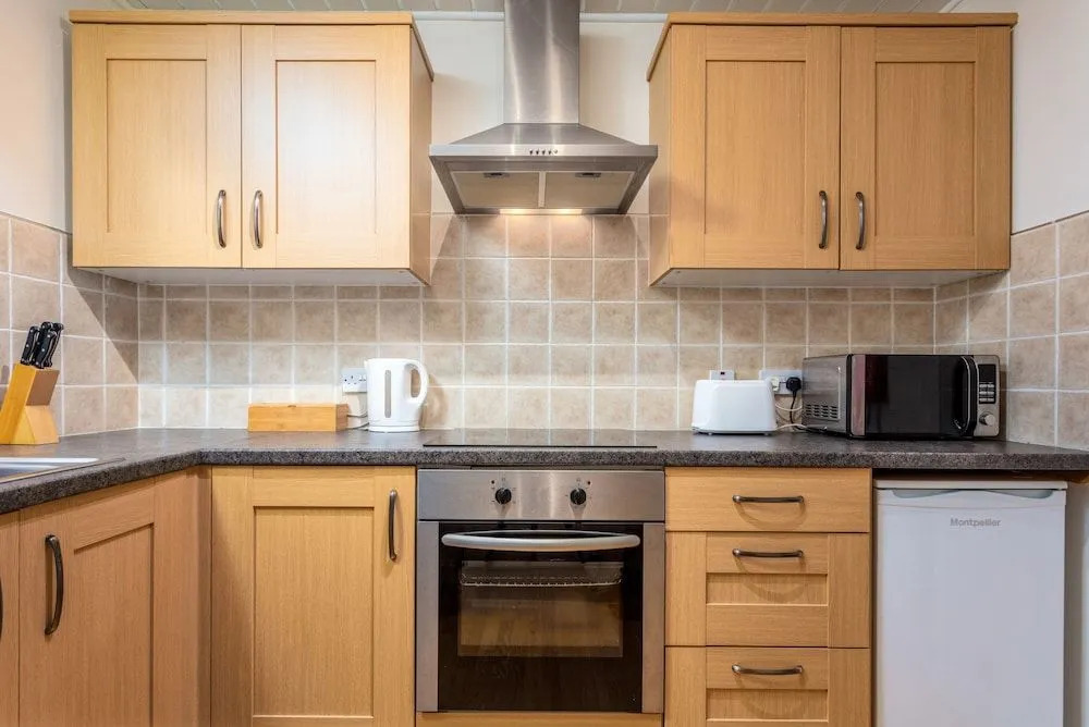 Prestwick Central - Donnini Apartment