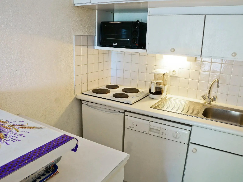 Apartment Palais Maya