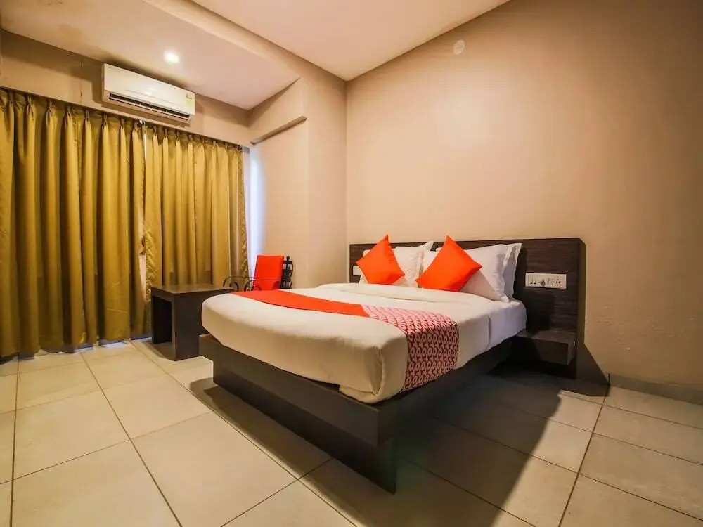 Rose Crasto by OYO Rooms