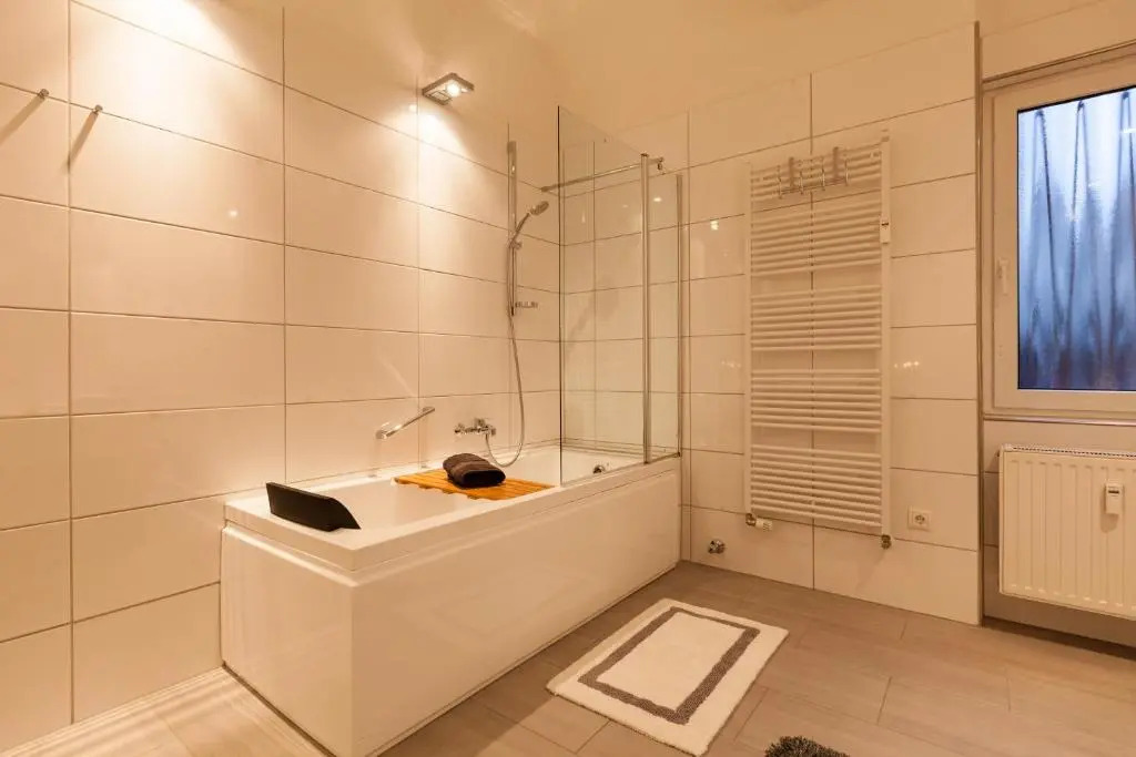 Ferienwohnung Luxus-Koblenz