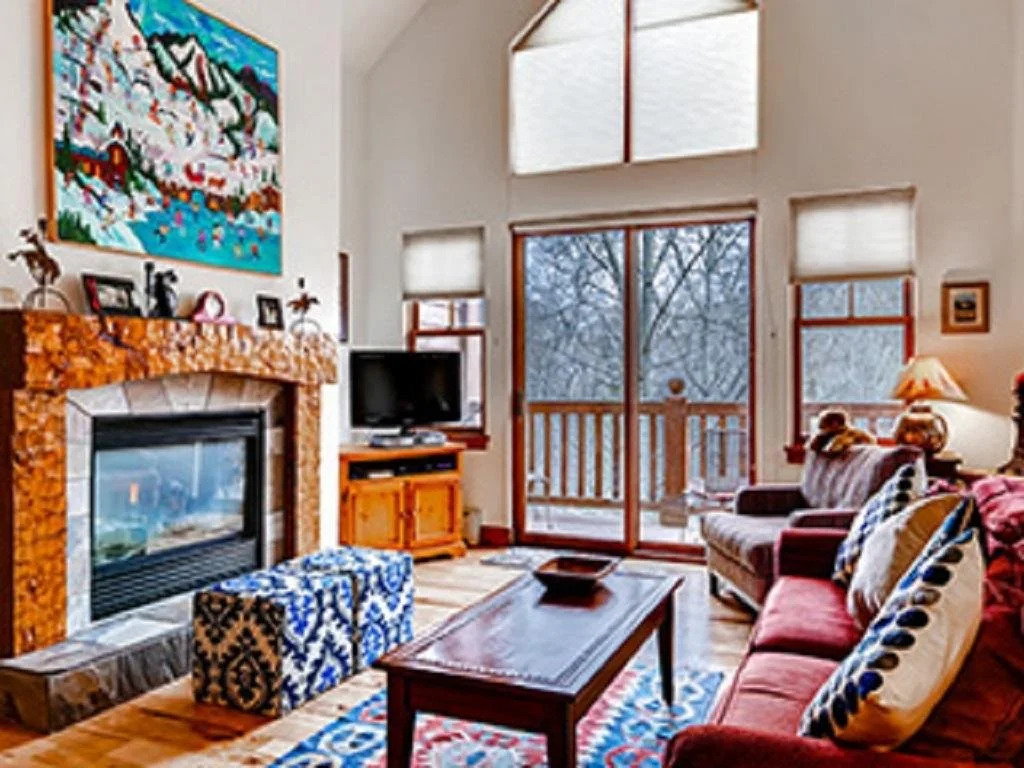 The Residences at Brookside Park