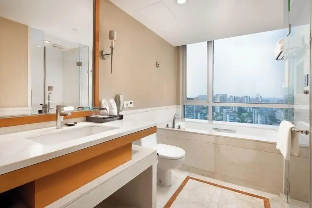 Jinling Plaza Changzhou