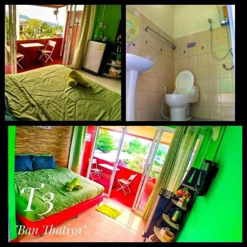 Baan Thatiya Resort