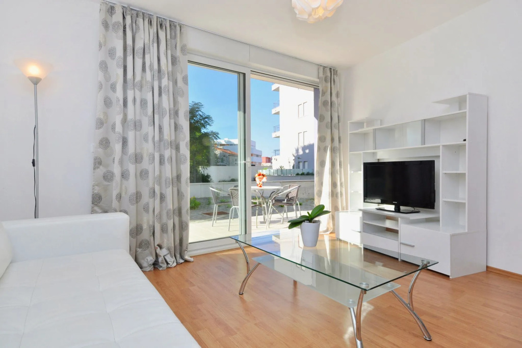 Adriatic Queen Rooms & Apartments