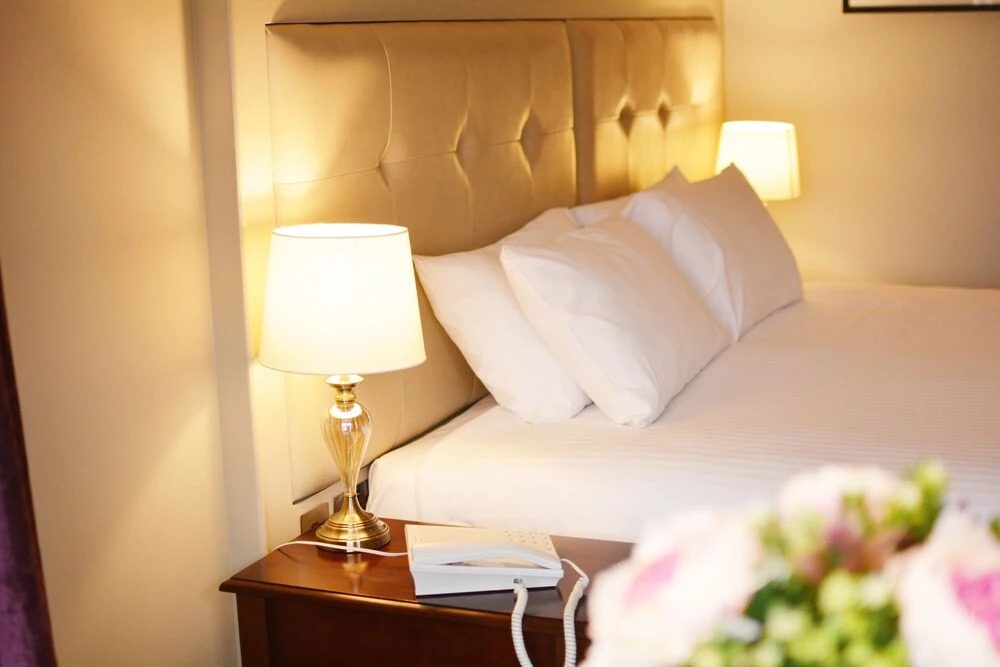 Hotel Rue