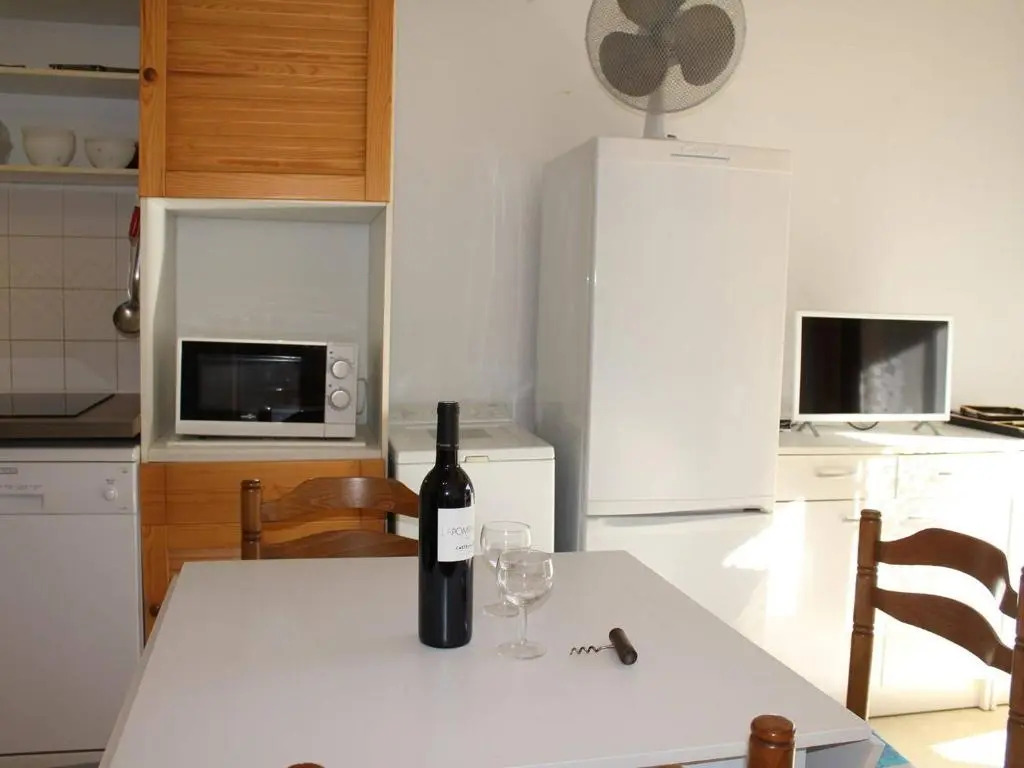 Maison Fleury-Saint-Pierre-la-Mer, 3 pièces, 6 personnes - FR-1-229D-81