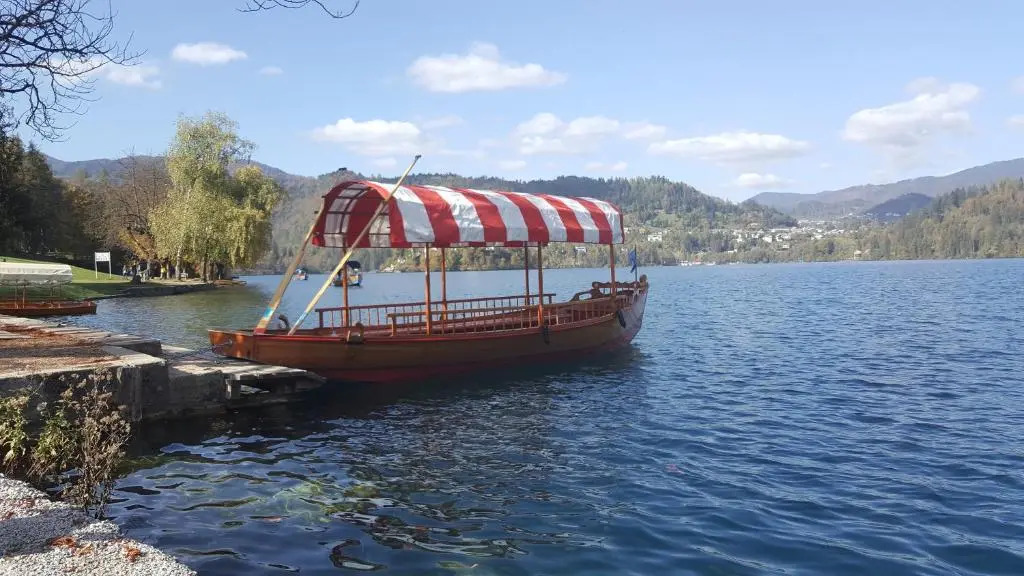 Vila Julija