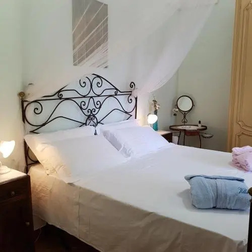Salento Villa Edda