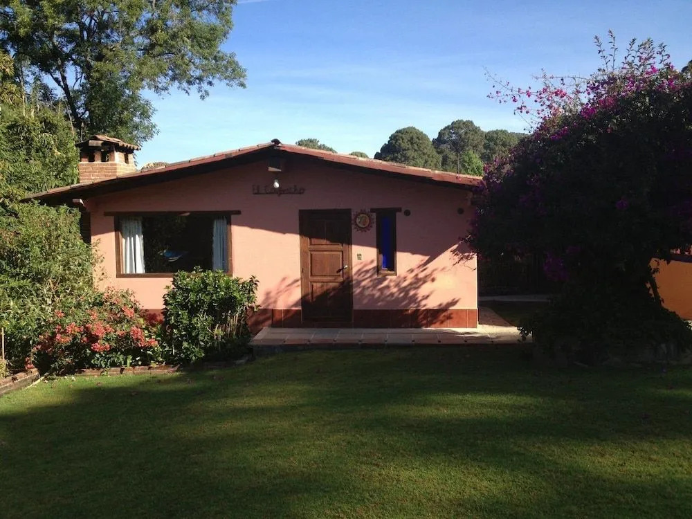 Posada del Bosque