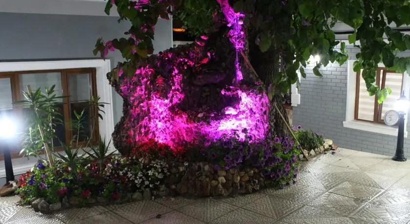 Sah-i Divan Apart Hotel