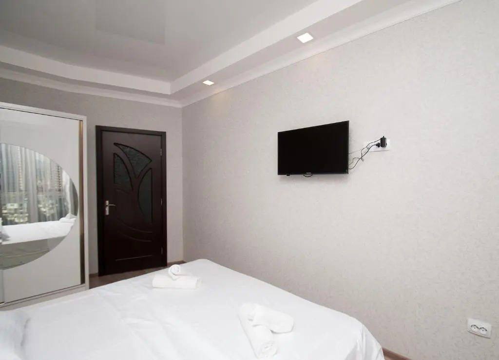 Sea Appart Hotel in the City Center