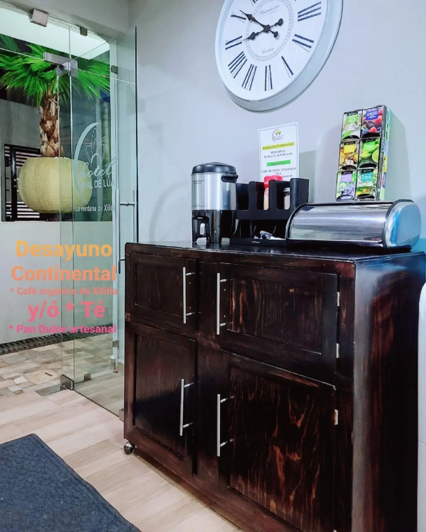 Hotel Real de Lua
