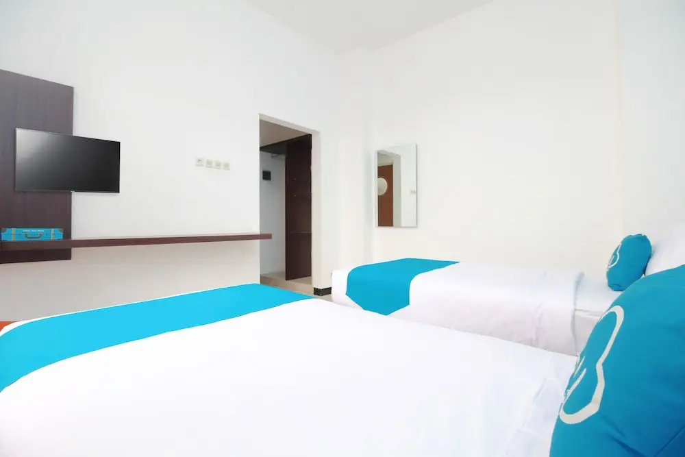 Airy Eco Simpang Lima Tri Lomba Juang 24A Semarang