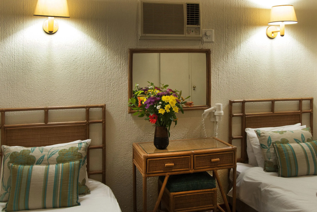 Kruger Park Lodge Unit 223