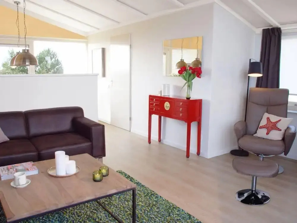 Holiday Home in Kamperland near Beach