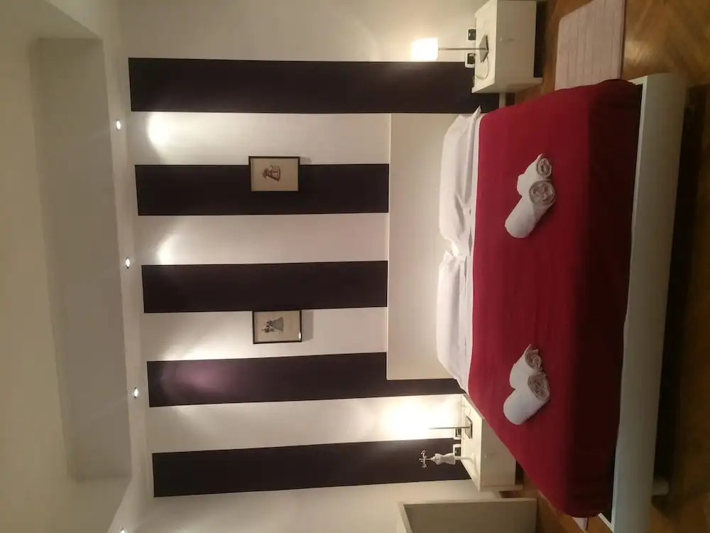 Le Residenze Romane