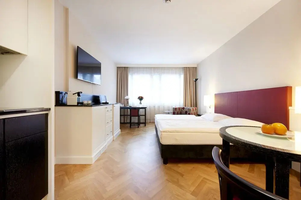 Singerstrasse 21-25 Aparthotel 350m next to St Stephens Square