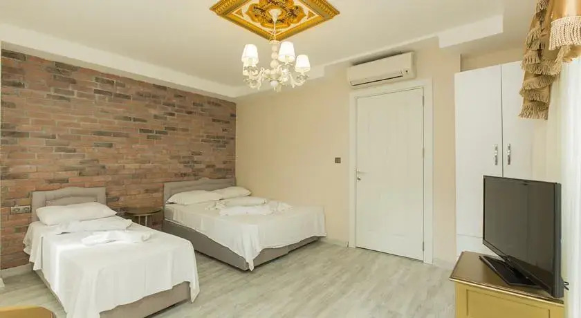 Daimon Suite