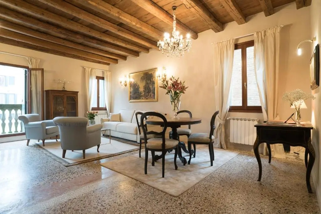 Casa Agostina